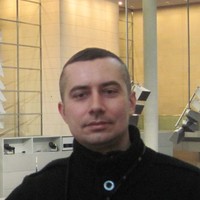 Andrey Kutsenko