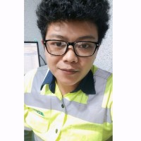 Syamsul Bahri