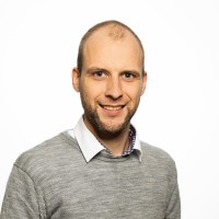 Nick Van Gelderen