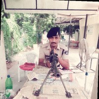 Sagardan Gadhavi