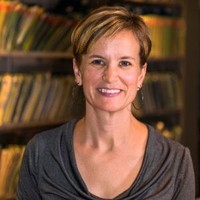 Nichole Sorensen