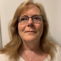 Traci St. Pierre