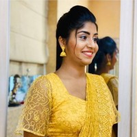 Hansani Madhushika