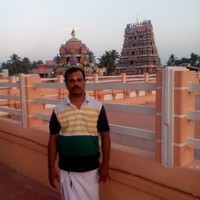 Varadharajan S