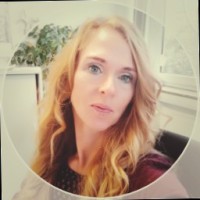 Anja Flohr