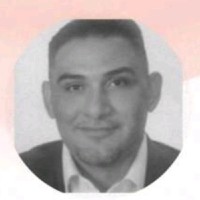 Mohammad Al Hroub