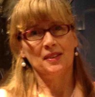 Ruthie Johnston