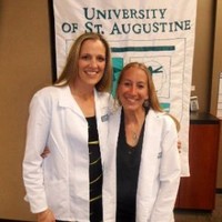 Ashleigh Lyman, Pt, Dpt, Cafs