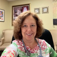 Pamela Crockett