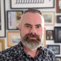 Michael Ollitervo-Murphy