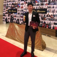 Eddie Weng