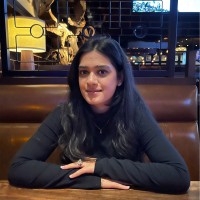 Tanisha Lamba