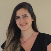 Dalia Maria Tanos