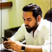 Sarwar Ali