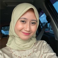 Nabila Yasmin
