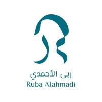 Ruba Alahmadi