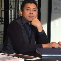 Khairul Zaim Zakariah