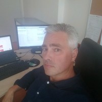 Marc Boutin