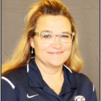 Amanda Gerber