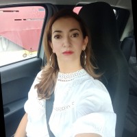 Sandra Isela Ramírez Castillo