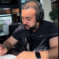 Amr Jassir عمرو جاسر