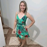 Crislaine Villialves