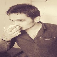 Hitesh Padsala