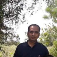 Hitesh Patel