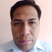 Jesús Alberto Franco Guzmán