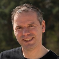 Marco van de Kamp