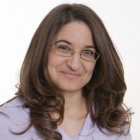 Angela Lagler