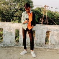 Dev Parmar