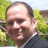 Patrick Kellerman