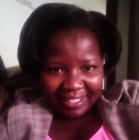 Christine Odumbe