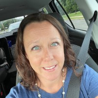 Whitney Mikiciuk, Master Casac, Mpa