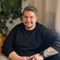 Simon Norrbacka