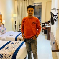 Krishan Parmar