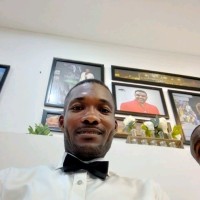 Dickson Kweku Duah