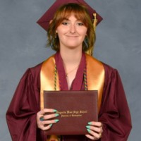 Alexandria Miller