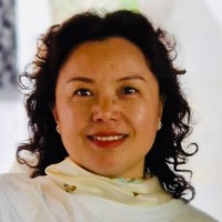 Pamela Pan
