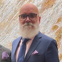 Daniel Patterson