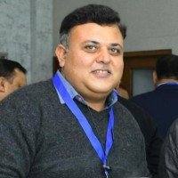 Nitin Kumar