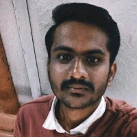 Shubham Nikam