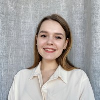 Inna Astafyeva