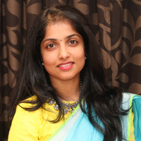 Vidhya Ramasubramanian