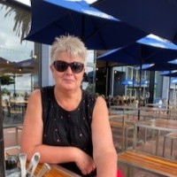 Gayle Barlow