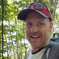 Mark Dickson, P.Eng