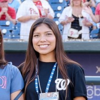 Tamara Ferrufino