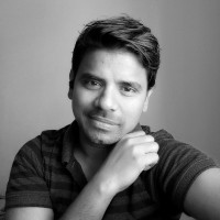 V Sathish Kumar
