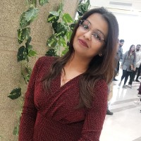 Kajal Mishra